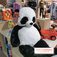 Le premier King Jouet de Paris, les photos