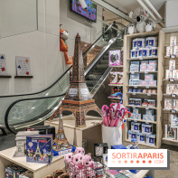 Le premier King Jouet de Paris, les photos