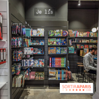 Le premier King Jouet de Paris, les photos