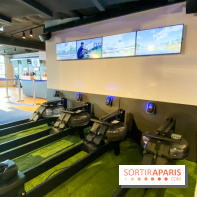 La PSG Expérience au Parc des Princes