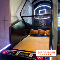 La PSG Expérience au Parc des Princes