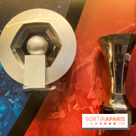 La PSG Expérience au Parc des Princes