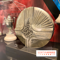 La PSG Expérience au Parc des Princes