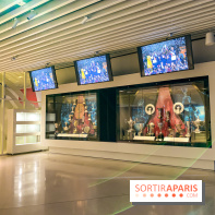 La PSG Expérience au Parc des Princes