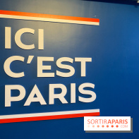 La PSG Expérience au Parc des Princes