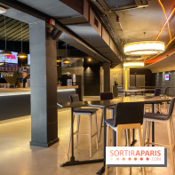 La PSG Expérience au Parc des Princes