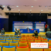 La PSG Expérience au Parc des Princes