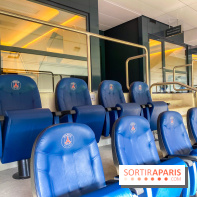 La PSG Expérience au Parc des Princes