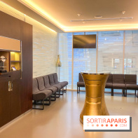 La PSG Expérience au Parc des Princes