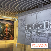 La PSG Expérience au Parc des Princes