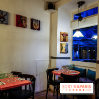 Le Comptoir Montevideo : unique et délicieux restaurant uruguayen à Paris