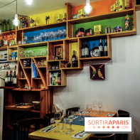 Le Comptoir Montevideo : unique et délicieux restaurant uruguayen à Paris