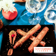 Le Comptoir Montevideo : unique et délicieux restaurant uruguayen à Paris