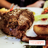 Le Comptoir Montevideo : unique et délicieux restaurant uruguayen à Paris