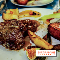 Le Comptoir Montevideo : unique et délicieux restaurant uruguayen à Paris