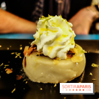 Le Comptoir Montevideo : unique et délicieux restaurant uruguayen à Paris