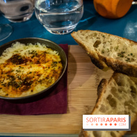 Le Comptoir Montevideo : unique et délicieux restaurant uruguayen à Paris