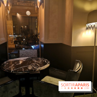 Marcore - Restaurant Paris 2eme