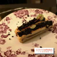 Marcore - Restaurant Paris 2eme