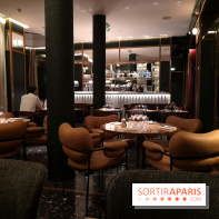 Restaurant Le Ballu - Hôtel Ballu