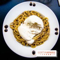 Sorella, la savoureuse trattoria du 16e arrondissement