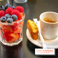 Sorella, la savoureuse trattoria du 16e arrondissement