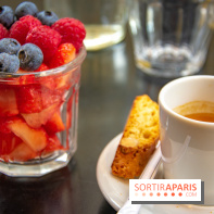 Sorella, la savoureuse trattoria du 16e arrondissement