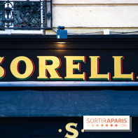 Sorella, la savoureuse trattoria du 16e arrondissement