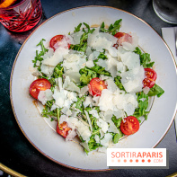 Sorella, la savoureuse trattoria du 16e arrondissement