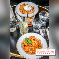 Sorella, la savoureuse trattoria du 16e arrondissement
