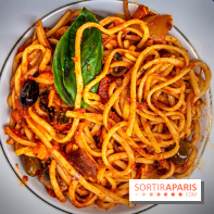 Sorella, la savoureuse trattoria du 16e arrondissement