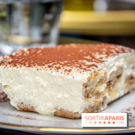 Sorella, la savoureuse trattoria du 16e arrondissement