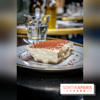 Sorella, la savoureuse trattoria du 16e arrondissement