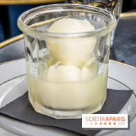 Sorella, la savoureuse trattoria du 16e arrondissement