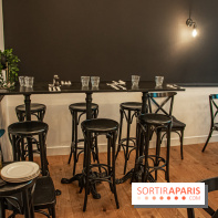 Sorella, la savoureuse trattoria du 16e arrondissement