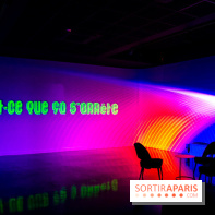 Immersive Art Festival 2019 à L'Atelier des Lumières à Paris