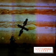 Immersive Art Festival 2019 à L'Atelier des Lumières à Paris