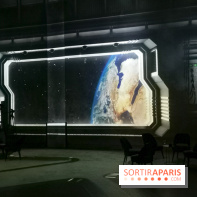 Immersive Art Festival 2019 à L'Atelier des Lumières à Paris