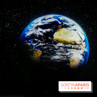 Immersive Art Festival 2019 à L'Atelier des Lumières à Paris