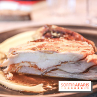 Le renouveau du Champeaux, nouvelle carte et nouveau chef