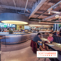 Le renouveau du Champeaux, nouvelle carte et nouveau chef