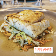 Le renouveau du Champeaux, nouvelle carte et nouveau chef