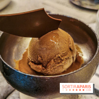 Le renouveau du Champeaux, nouvelle carte et nouveau chef