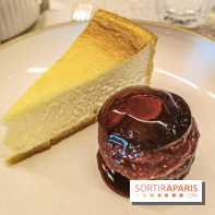 Le renouveau du Champeaux, nouvelle carte et nouveau chef