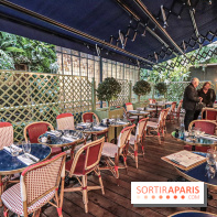 Le Brunch de la Rôtisserie Gallopin