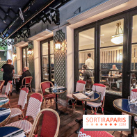 Le Brunch de la Rôtisserie Gallopin