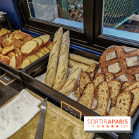 Le Brunch de la Rôtisserie Gallopin