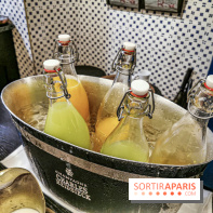 Le Brunch de la Rôtisserie Gallopin