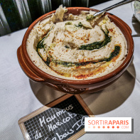 Le Brunch de la Rôtisserie Gallopin