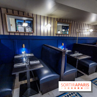 Le Brunch de la Rôtisserie Gallopin